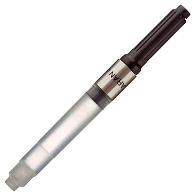 

Чернила Caran d’Ache 100003,49 пластиковый картридж серые черные 1шт