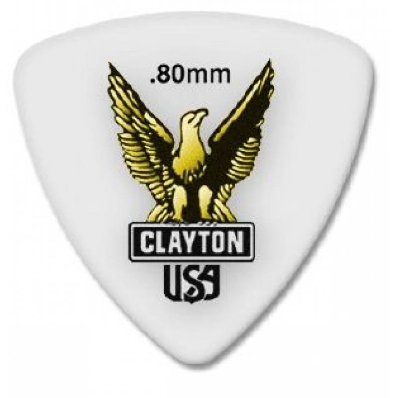 

Набор медиаторов CLAYTON RT80/12 12 шт, RT80/12