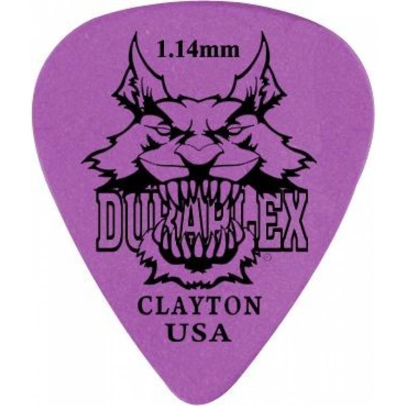 

Набор медиаторов CLAYTON DXS114/12 12 шт, DXS114/12