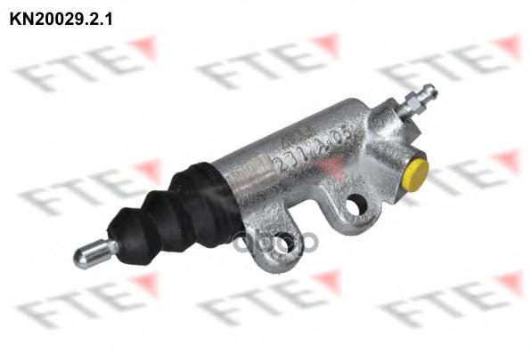 

Цилиндр сцепления FTE Automotive KN2002921