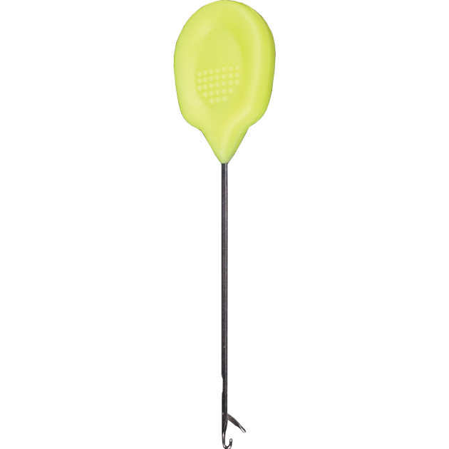 

Игла с замочком Mikado AMC-3735, Серебристый, AMC-3735