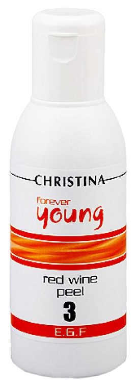 

Пилинг Christina Forever Young Red Wine Peel шаг 3