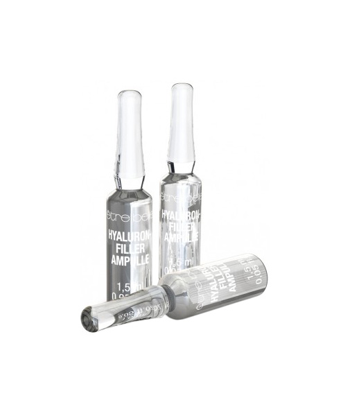

Концентрат для лица Etre Belle Hyaluronic-Filler Ampullen 10x1,5 мл