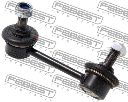 фото Стойка стабилизатора febest 0323-rbrr
