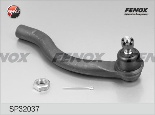 

Наконечник поперечной рулевой тяги FENOX SP32037