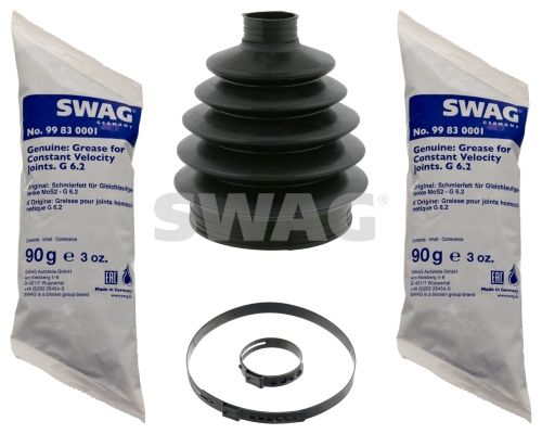 

Пыльник шруса SWAG 40 92 1245