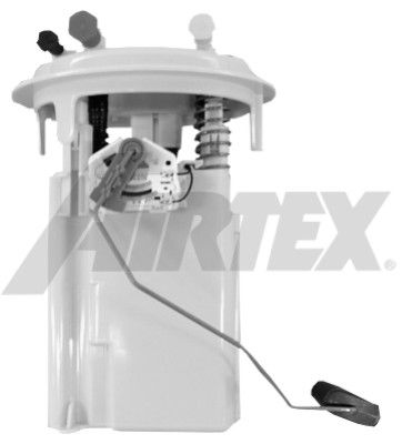 

Датчик, запас топлива AIRTEX E10585S