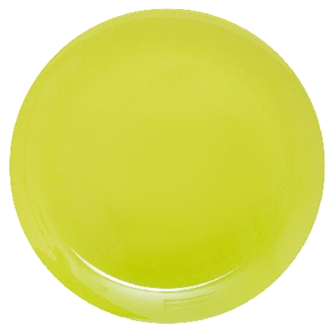 

Тарелка десертная Luminarc (Люминарк) Arty Anis N2493, Зеленый