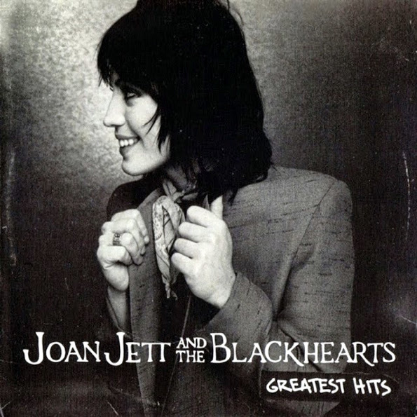 

Joan Jett And The Blackhearts Greatest Hits (CD)