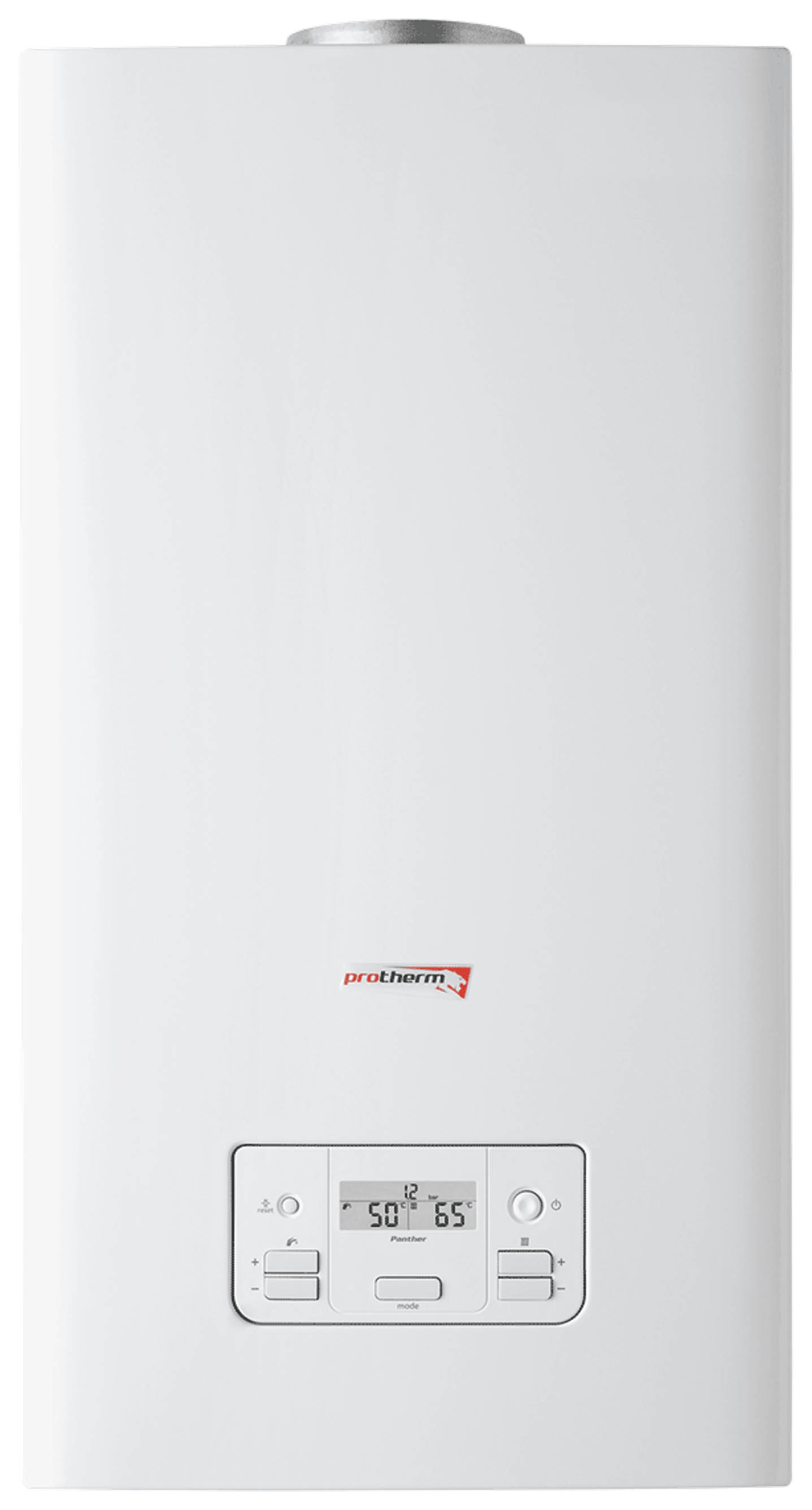 фото Газовый отопительный котел protherm panther 25 коv