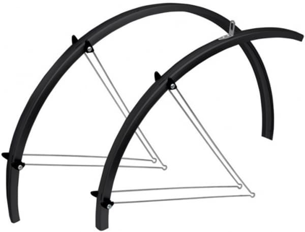 

Комплект крыльев SKS PET А51 U-Stay 28" черный