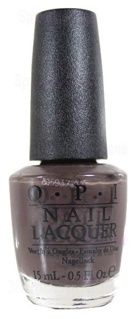 фото Лак для ногтей opi nail lacquer nln44 how great is your dane? 15 мл