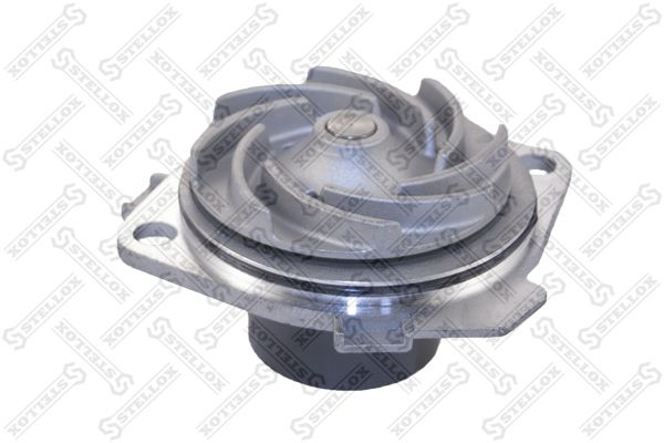 

Водяной насос STELLOX 4543-0001-SX