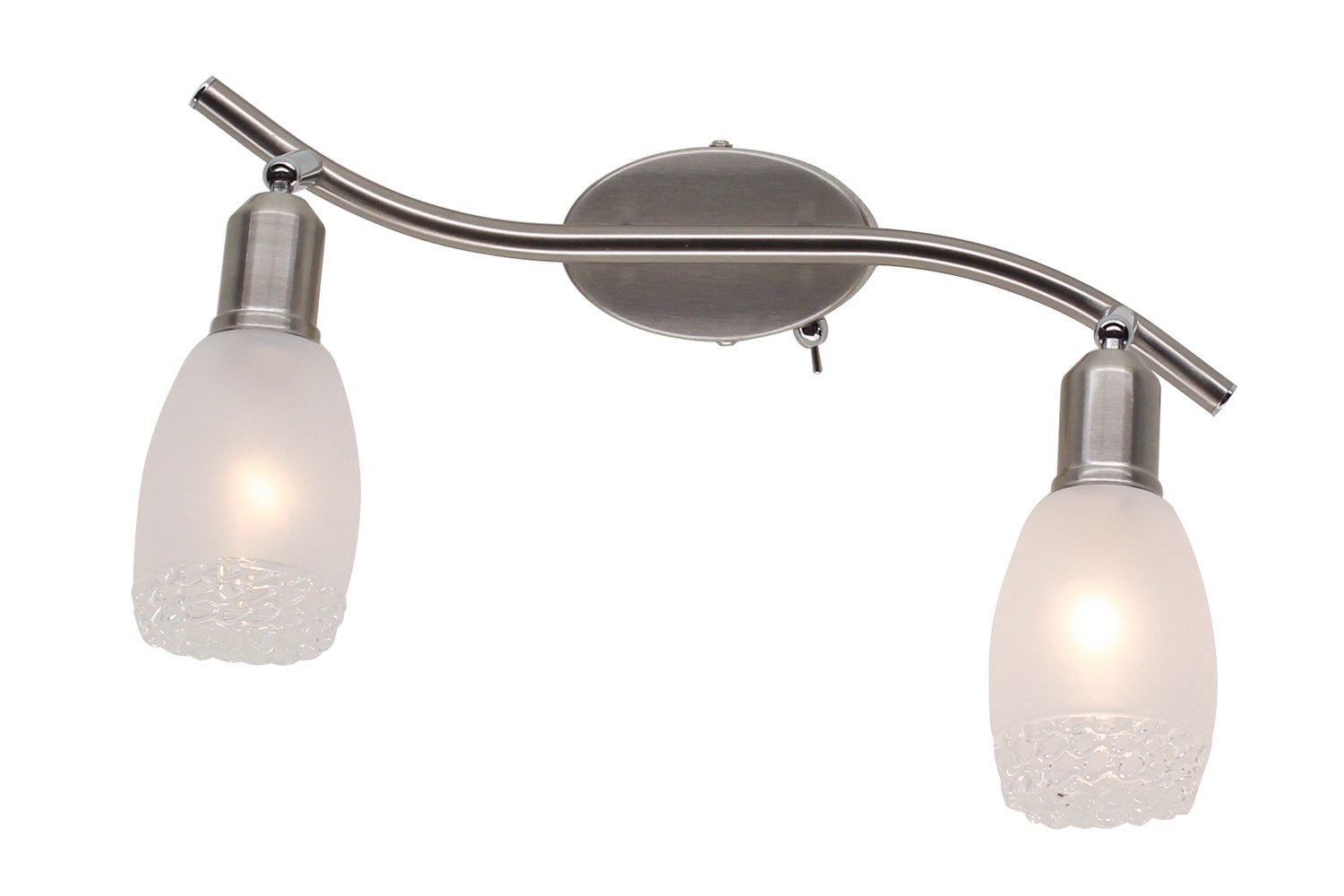 

Спот Citilux CL524521 e14, мери