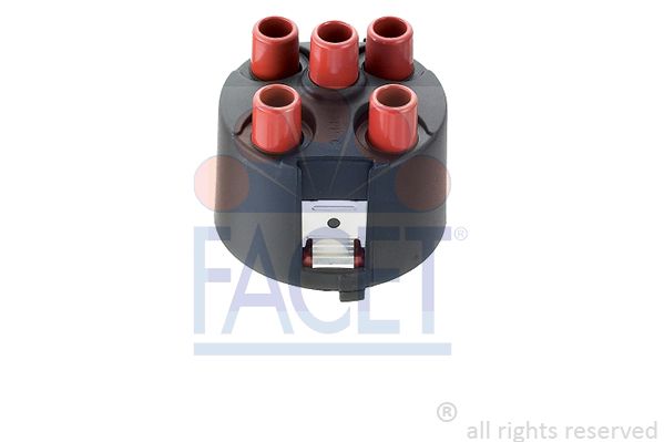 

Крышка распределителя зажигания FACET 2.7530/36PHT