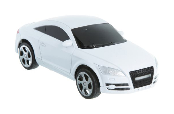 

Легковая машина Грат-Вест Audi 8872P, Белый