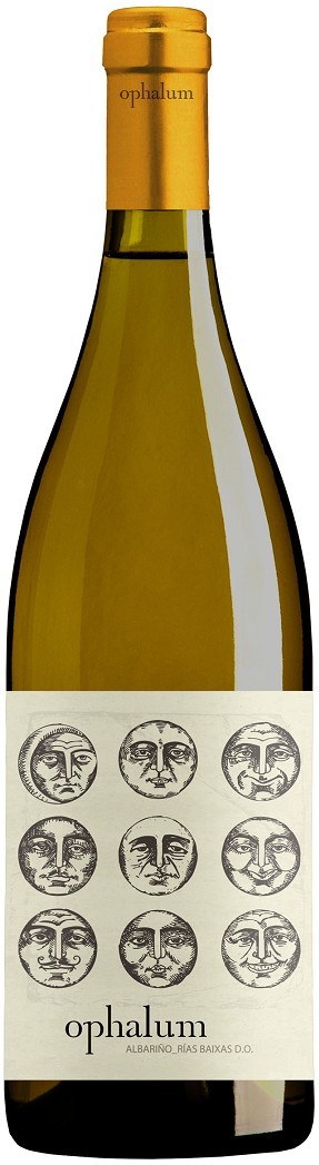 

Вино Paco & Lola Ophalum Rias Baixas DO 2017