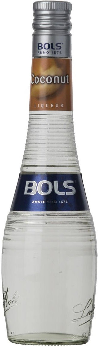 

Ликер Bols Coconut 0.7 л