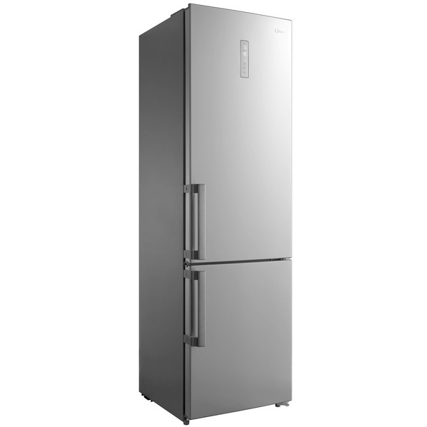фото Холодильник midea mrb520sfnx3 silver