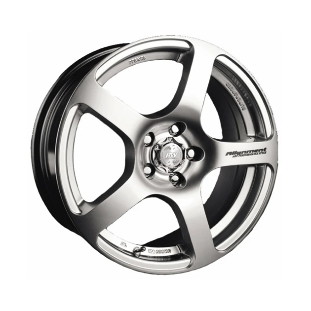 

Колесный диск Racing Wheels R16 7J 5x112 ET45 D57.1 87513265803