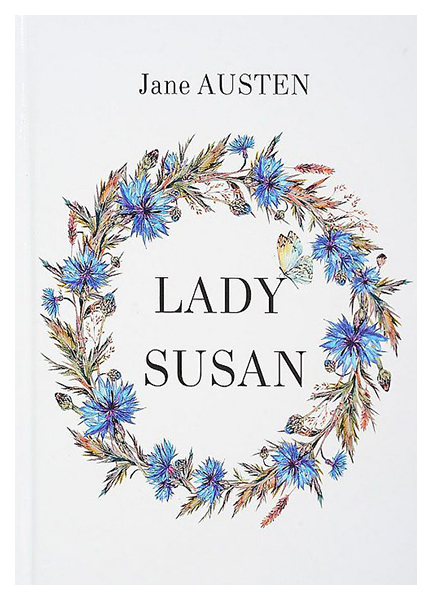 

Lady Susan