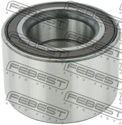 фото Подшипник febest dac35640037m