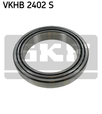 фото Подшипник skf vkhb 2402 s