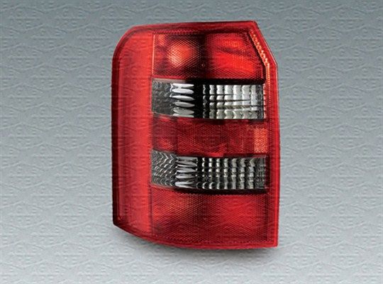 

Задний фонарь MAGNETI MARELLI 714028660701