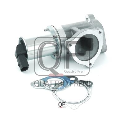 

Клапан рециркуляции выхлопных газов QUATTRO FRENI QF28A00028