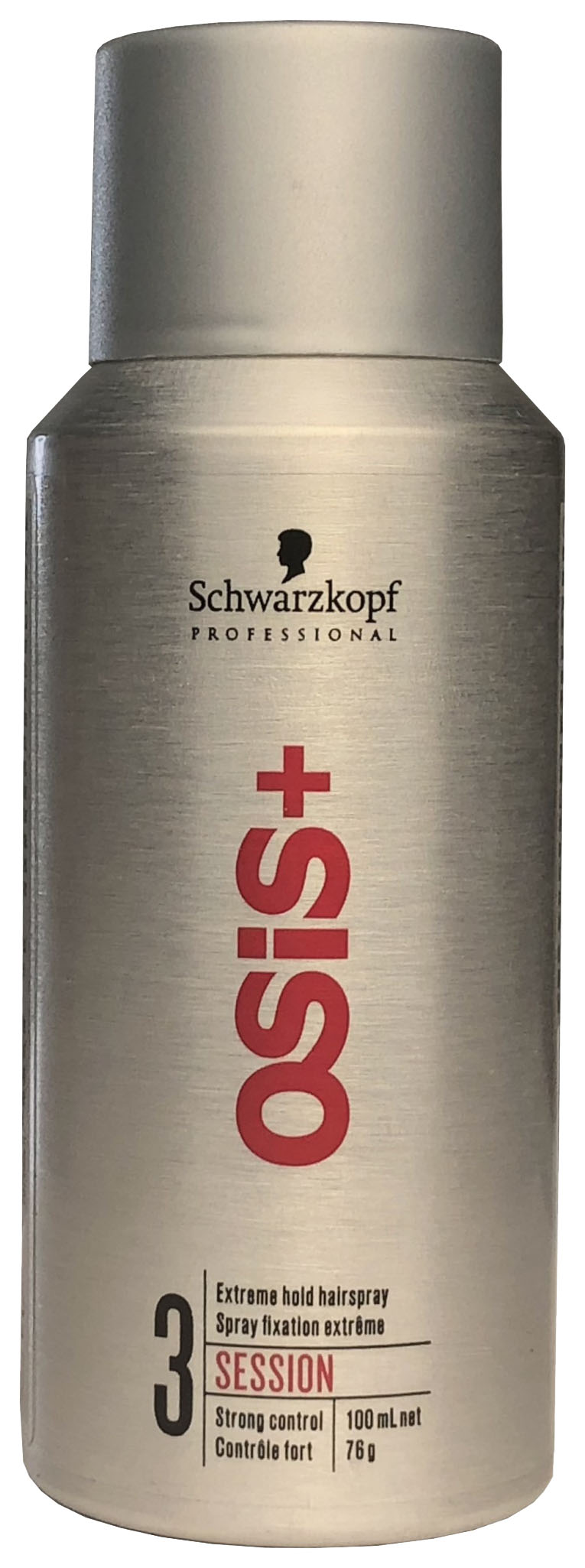 Лак для волос Schwarzkopf Professional Osis Session