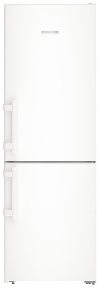 фото Холодильник liebherr cu 3515-20 white