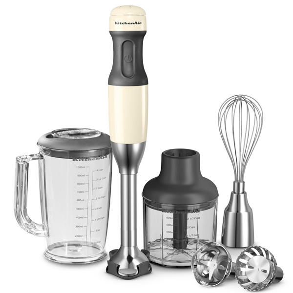 фото Блендер kitchenaid 5khb2571eac