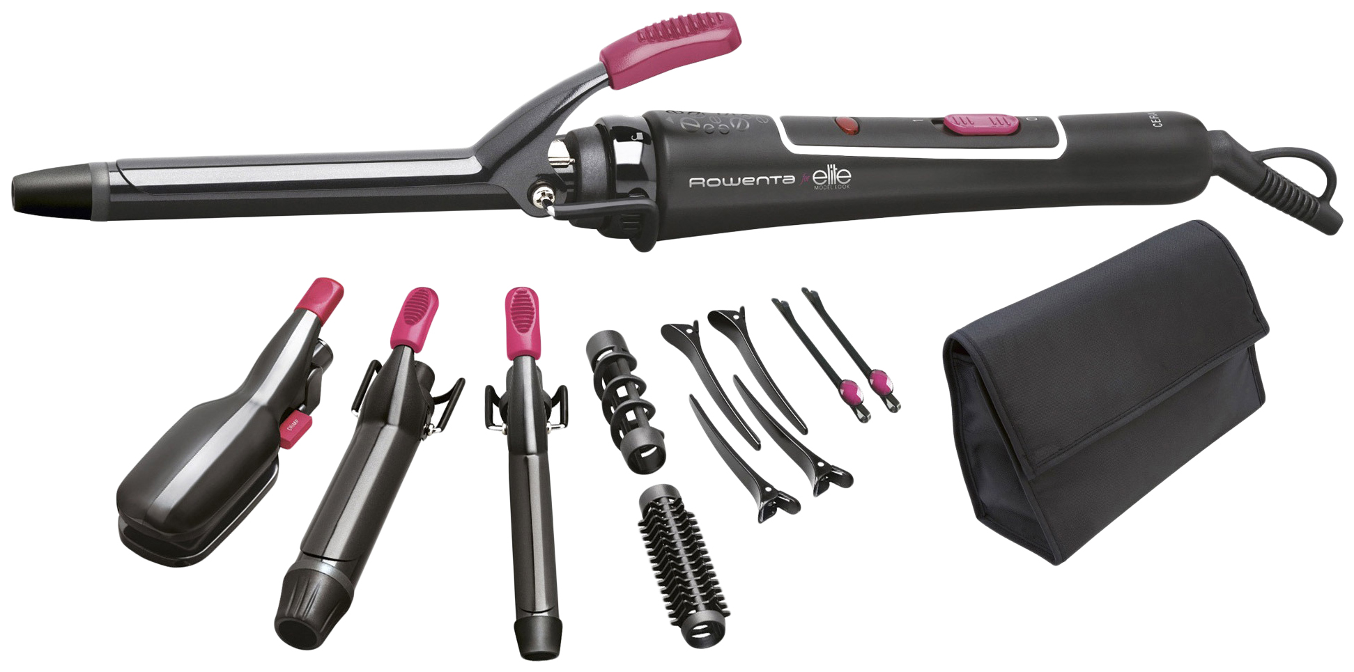 утюжок professional steam infrared styler фото 96