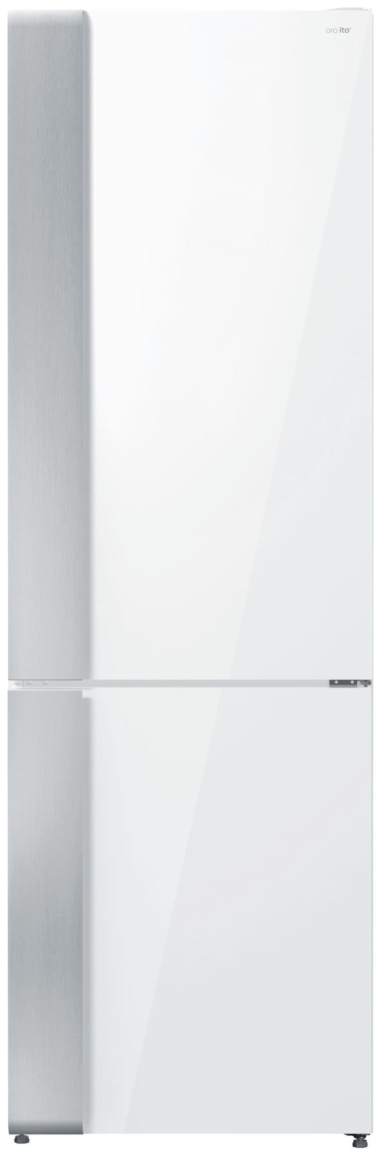

Холодильник Gorenje NRKORA62W White, NRKORA62W