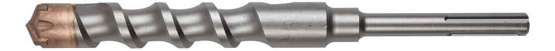 

Бур SDS-MAX для перфоратора Зубр 29350-370-40_z01, Бур Зубр по бетону, хвостовик 'SDS-Max', 4 резца, спираль шнек, 40x370мм