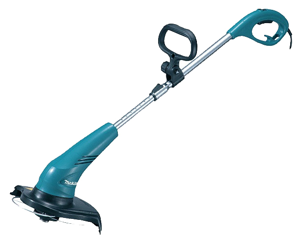 

Триммер электрический Makita UR3000, UR3000