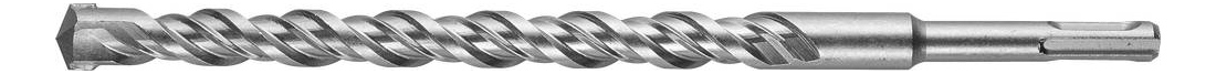 

Бур SDS+ для перфоратора Stayer 2930-260-16_z01, 2930-260-16