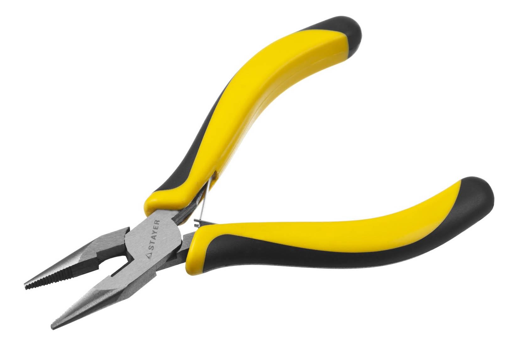

Длинногубцы Stayer 2218-2_z01, 2218-2