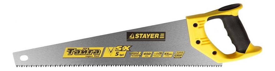 Ножовка по дереву Stayer 15050-45_z01