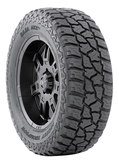 

Шины Mickey Thompson Baja ATZ LT265/75R16 [32X10.50R16LT] 123Q P3 (90000001913)