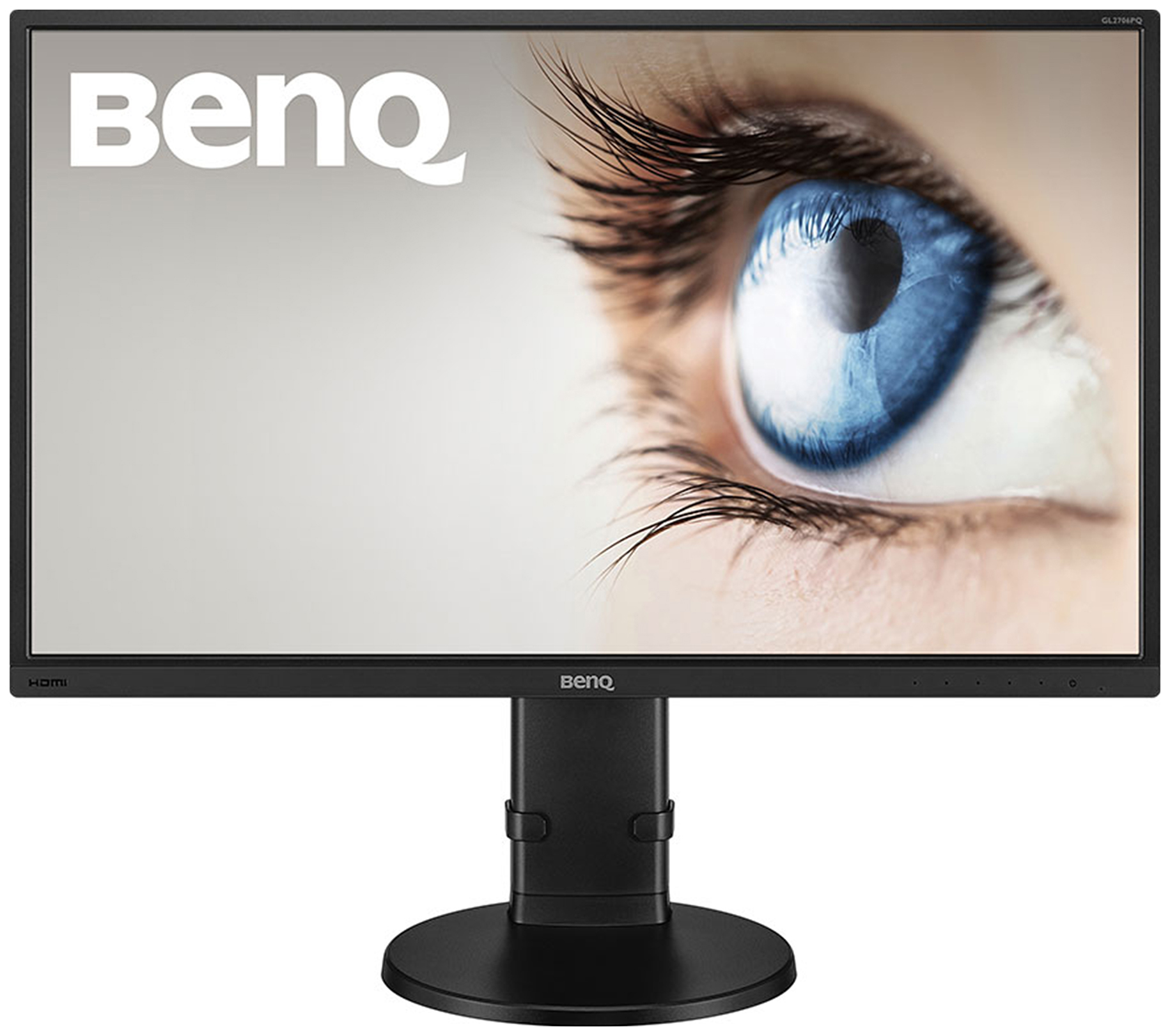 фото Монитор benq gl2706pq