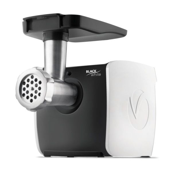 

Электромясорубка VITEK VT-3602 BW White, VT-3602 BW