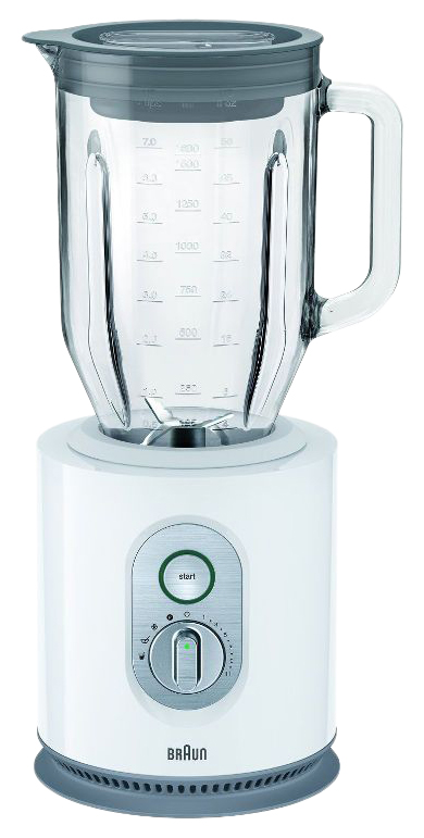 

Блендер Braun JB 5160 WH, jB 5160 WH