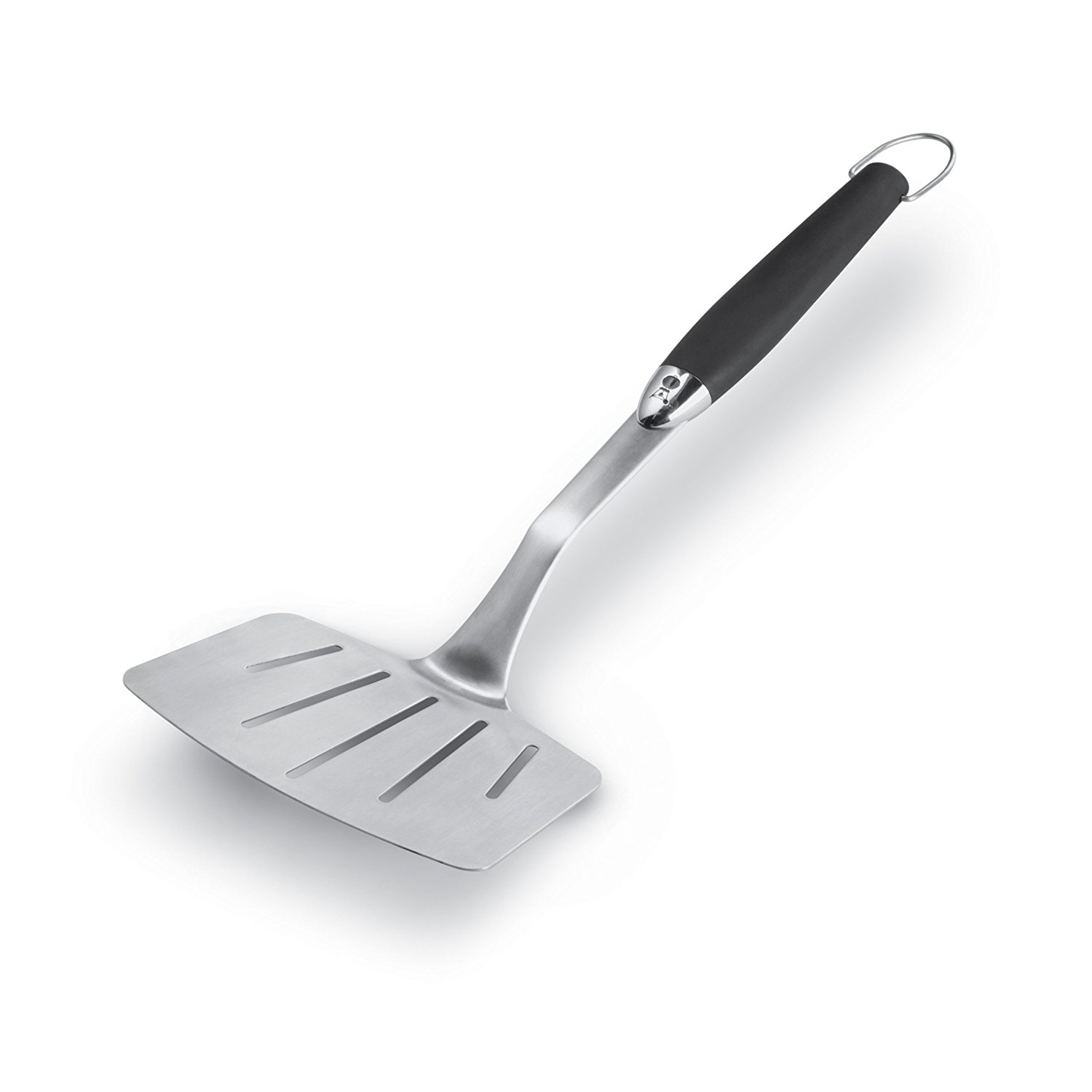

Лопатка для гриля Weber 6673 широкая, Серый, Лопатка для гриля Weber широкая 6673
