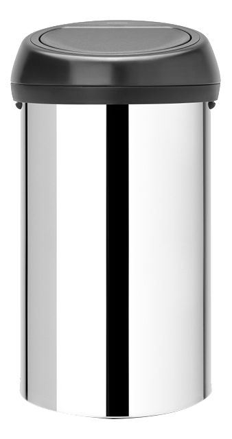 фото Ведро brabantia 402586 60л