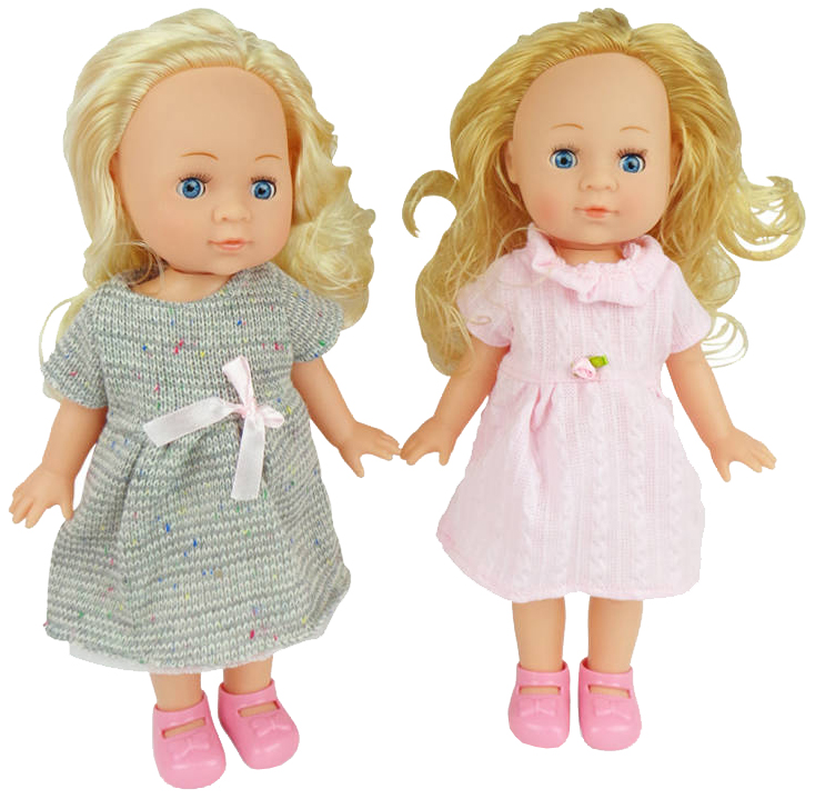 

Кукла ABtoys Времена года PT-00675WJ-A9137