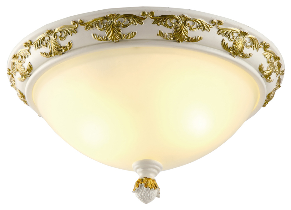 

Потолочный светильник Arte Lamp Benessere A9570PL-2WG, a9570PL-2WG