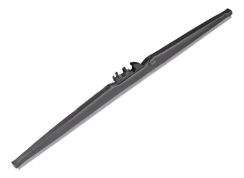 фото Щетка стеклоочистителя alca 74000 600мм 24" зимняя