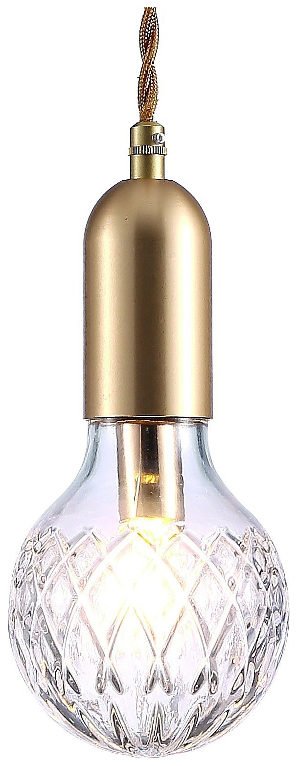 

Подвесной светильник Arte Lamp 70 A8040SP-1SG, a8040SP-1SG