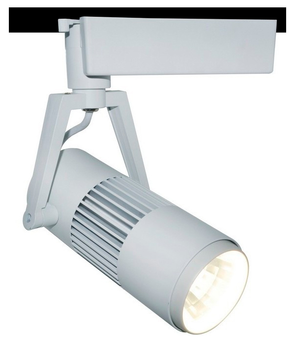

Трек-система Arte Lamp A6520PL-1WH LED, a6520PL-1WH